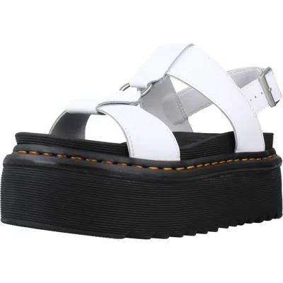 DR. MARTENS SANDALEN/SANDALETTEN DR. MARTENS FRANCIS HYDRO 106272 WEISS