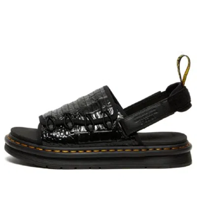 DR. MARTENS Dr. Martens Suicoke x MURA 'Croco'
