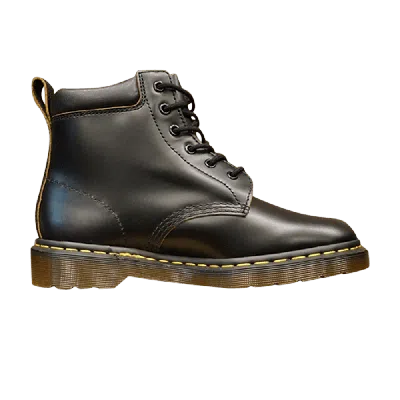 DR. MARTENS DR. MARTENS SUPREME X VINTAGE SMOOTH 'BLACK'