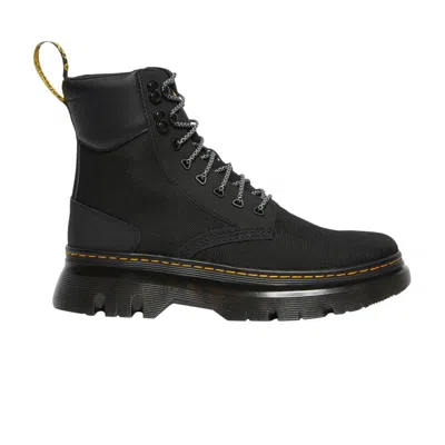 DR. MARTENS TARIK UTILITY BOOT 'BLACK'
