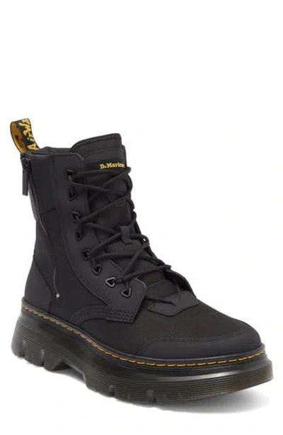 DR. MARTENS DR. MARTENS TARIK ZIP UTILITY BOOT