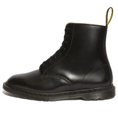 DR. MARTENS Dr. Martens Winchester II Black