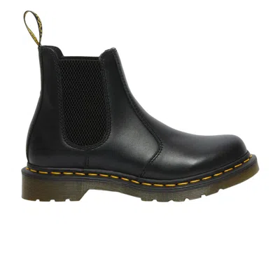 DR. MARTENS DR. MARTENS WMNS 2976 CHELSEA BOOT 'BLACK' | WOMEN'S SIZE 6