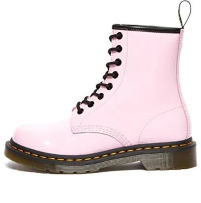 DR. MARTENS (WMNS) Dr. Martens 1460 Martin Boots Pink
