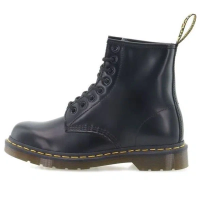 DR. MARTENS (WMNS) Dr. Martens 1460 Smooth 'Black'