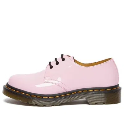DR. MARTENS (WMNS) Dr. Martens 1461 'Light Pink'