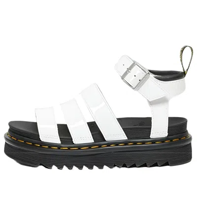 DR. MARTENS (WMNS) Dr. Martens Blaire 'White'