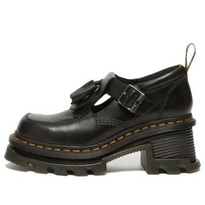 DR. MARTENS (WMNS) Dr. Martens Corran Mary Jane 'Black'