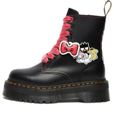 DR. MARTENS (WMNS) Dr. Martens Hello Kitty and Friends