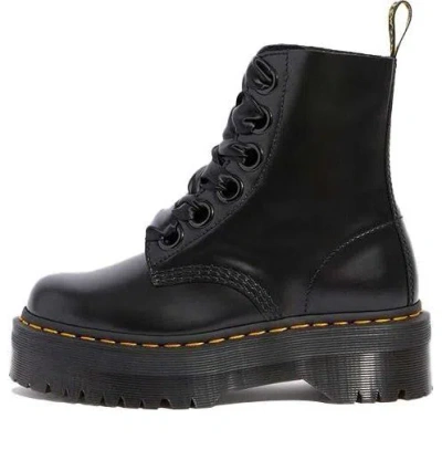 DR. MARTENS (WMNS) Dr. Martens Molly Black