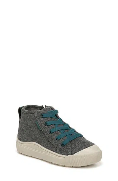 DR. SCHOLL'S DR. SCHOLL'S KIDS' TIME OFF HIGH TOP SNEAKER