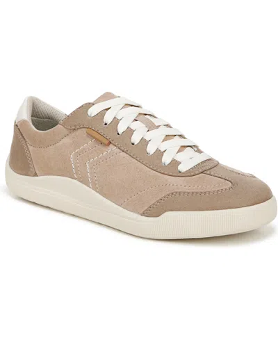 DR. SCHOLL'S WOMEN'S BE TRUE COURT INSPIRED LACE UP SNEAKERS