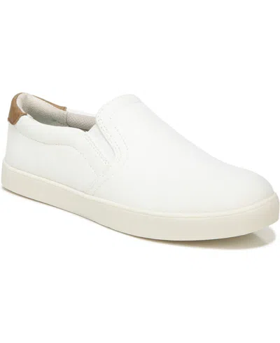 DR. SCHOLL'S WOMEN'S MADISON SLIP ON SNEAKERS