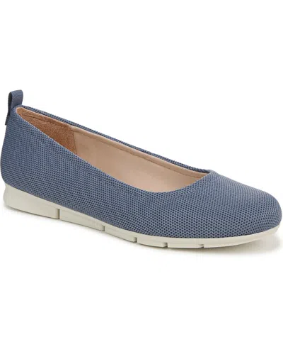 DR. SCHOLL'S WOMEN'S TIMELESS BALLERINA FLATS