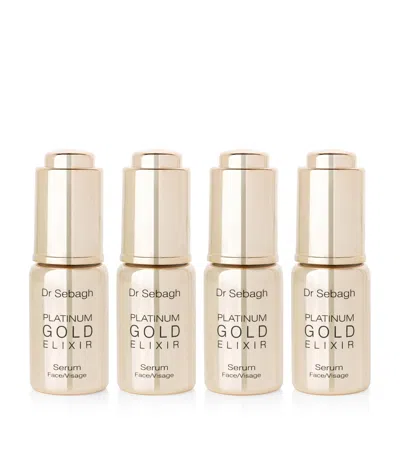 DR SEBAGH PLATINUM GOLD ELIXIR