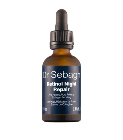 DR SEBAGH RETINOL NIGHT REPAIR