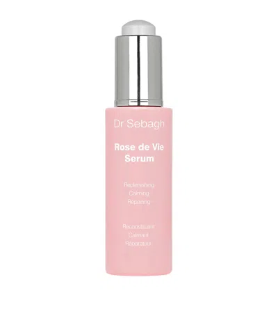 DR SEBAGH ROSE DE VIE REPLENISHING SERUM