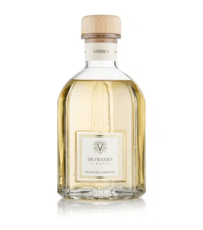 DR VRANJES FIRENZE AMBRA FRAGRANCE DIFFUSER