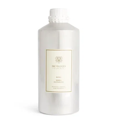 DR VRANJES FIRENZE MIRRA ZAFFERANO DIFFUSER - REFILL