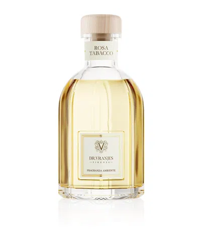 DR VRANJES FIRENZE ROSA TABACCO DIFFUSER
