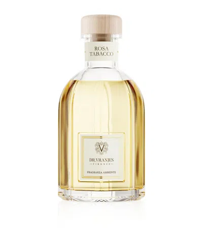 DR VRANJES FIRENZE ROSA TABACCO DIFFUSER