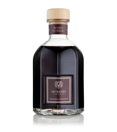 DR VRANJES FIRENZE ROSSO NOBILE DIFFUSER