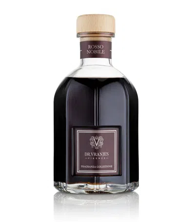 DR VRANJES FIRENZE ROSSO NOBILE DIFFUSER