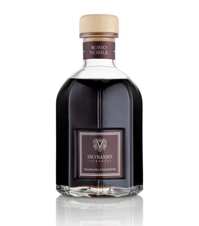DR VRANJES FIRENZE ROSSO NOBILE DIFFUSER