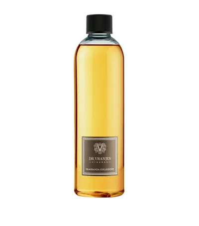 DR VRANJES FIRENZE VELVET SAFFRON DIFFUSER - REFILL