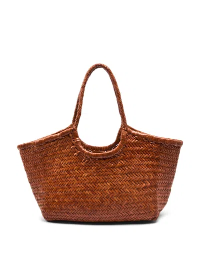 DRAGON DIFFUSION NANTUCKET BASKET BAG
