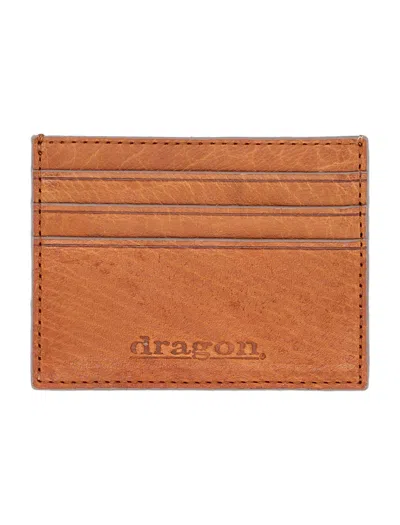 DRAGON DIFUSSION DRAGON DIFUSSION CHECK CARD HOLDER