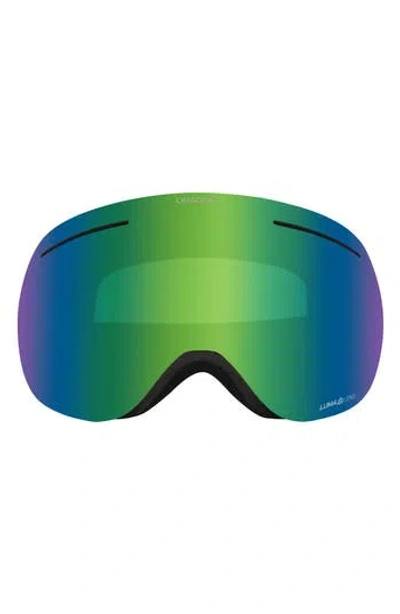 DRAGON DRAGON DR X1 75MM POLARIZED SNOW GOGGLES
