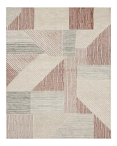 DREW & JONATHAN HOME BOWEN CENTRAL VALLEY AREA RUG, 8' X 10'