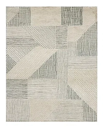 DREW & JONATHAN HOME BOWEN CENTRAL VALLEY AREA RUG, 8' X 10'