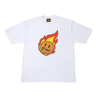 DREW HOUSE Drew House Astroid T-shirt 'White'