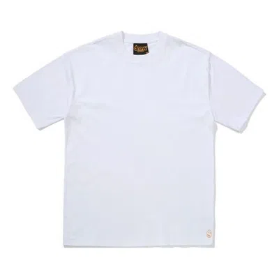 DREW HOUSE Drew House Basic T-shirt 'White'