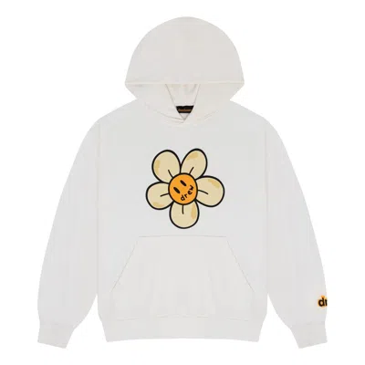 DREW HOUSE Drew House Daisy Hoodie 'White'