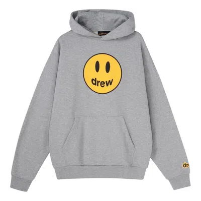 DREW HOUSE Drew House Hoodie 'Heather Grey'