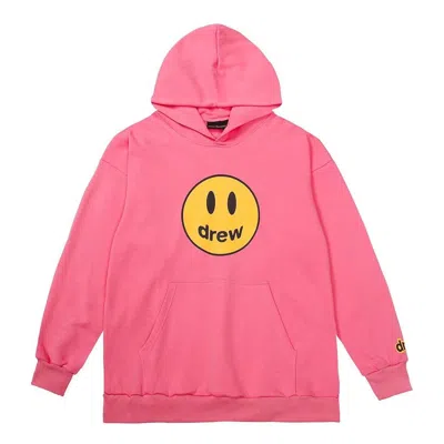DREW HOUSE Drew House Hoodie 'Hot Pink'