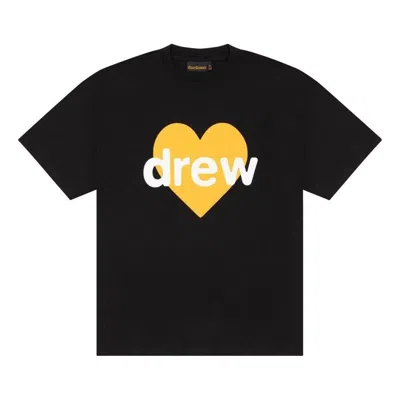 DREW HOUSE Drew House Infinite Love T-shirt 'Black'