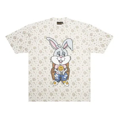 DREW HOUSE Drew House Jackie T-shirt 'Ditsy Floral'