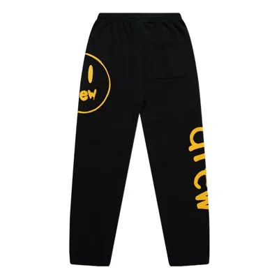 DREW HOUSE Drew House Joy House Sweatpants 'Black'
