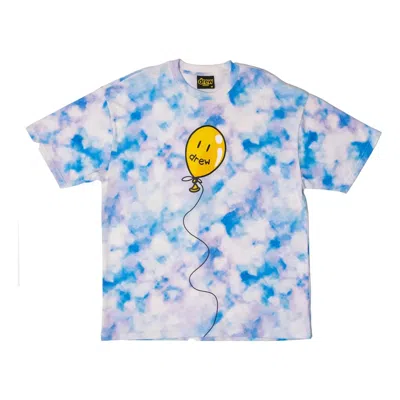 DREW HOUSE Drew House Joy T-shirt 'Cloud'