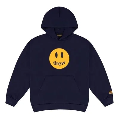 DREW HOUSE Drew House Mascot Hoodie 'Dark Blue'