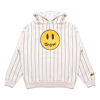 DREW HOUSE Drew House Mascot Hoodie 'Navy Pinstripe'