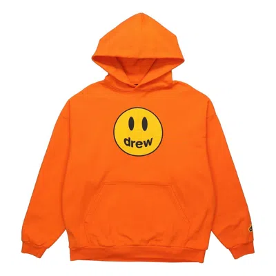 DREW HOUSE Drew House Mascot Hoodie 'Orange'