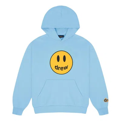 DREW HOUSE Drew House Mascot Hoodie 'Sky Blue'