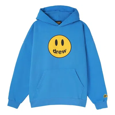 DREW HOUSE Drew House Mascot Oversized Hoodie 'Blue'