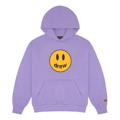 DREW HOUSE Drew House Mascot Oversized Hoodie 'Lavender'
