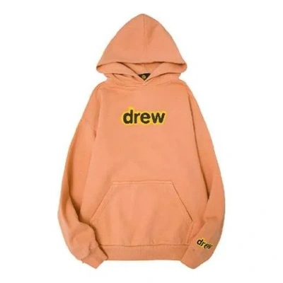 DREW HOUSE Drew House Mascot Secret Hoodie 'Peach'